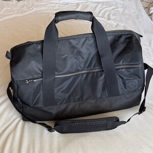 Adidas duffle bag